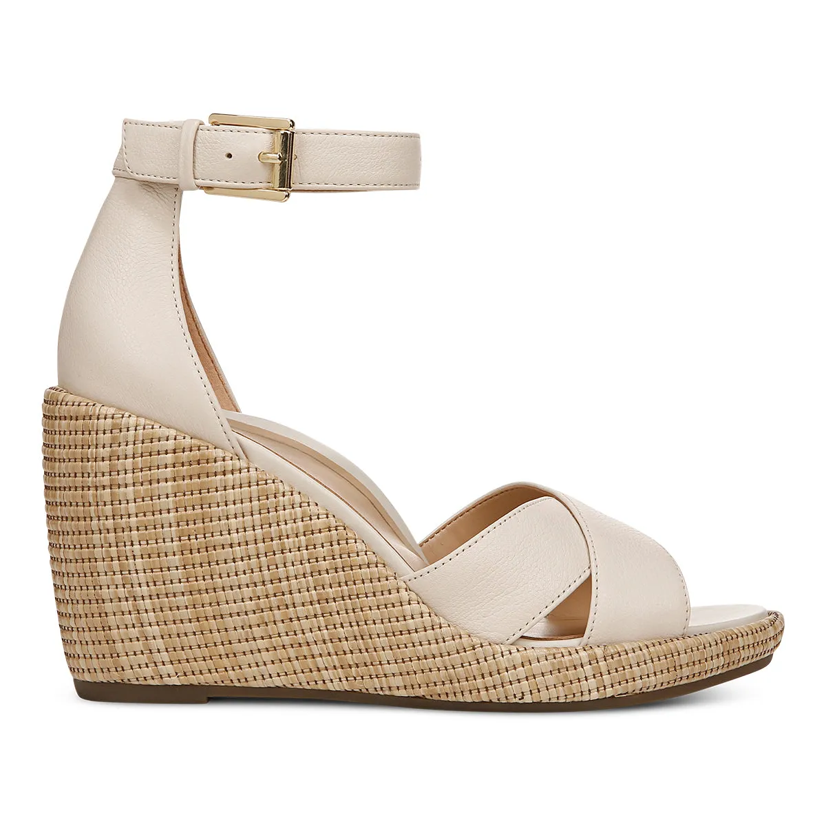 Marina Wedge Sandal