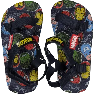 Marvel Sandals Younger Boys