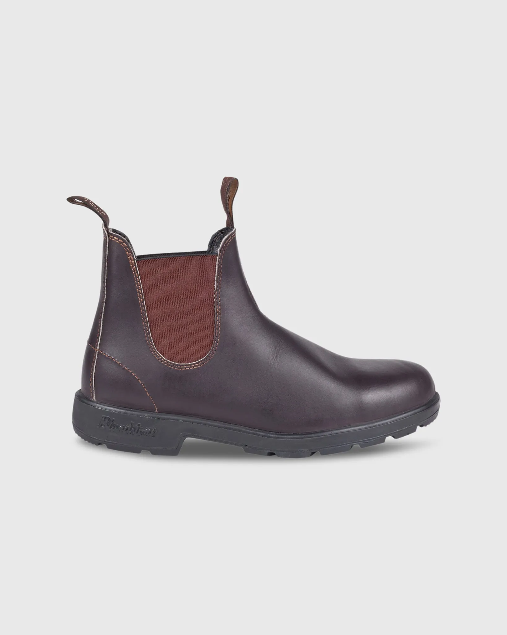 Men's 500 Boot in Dark Brown