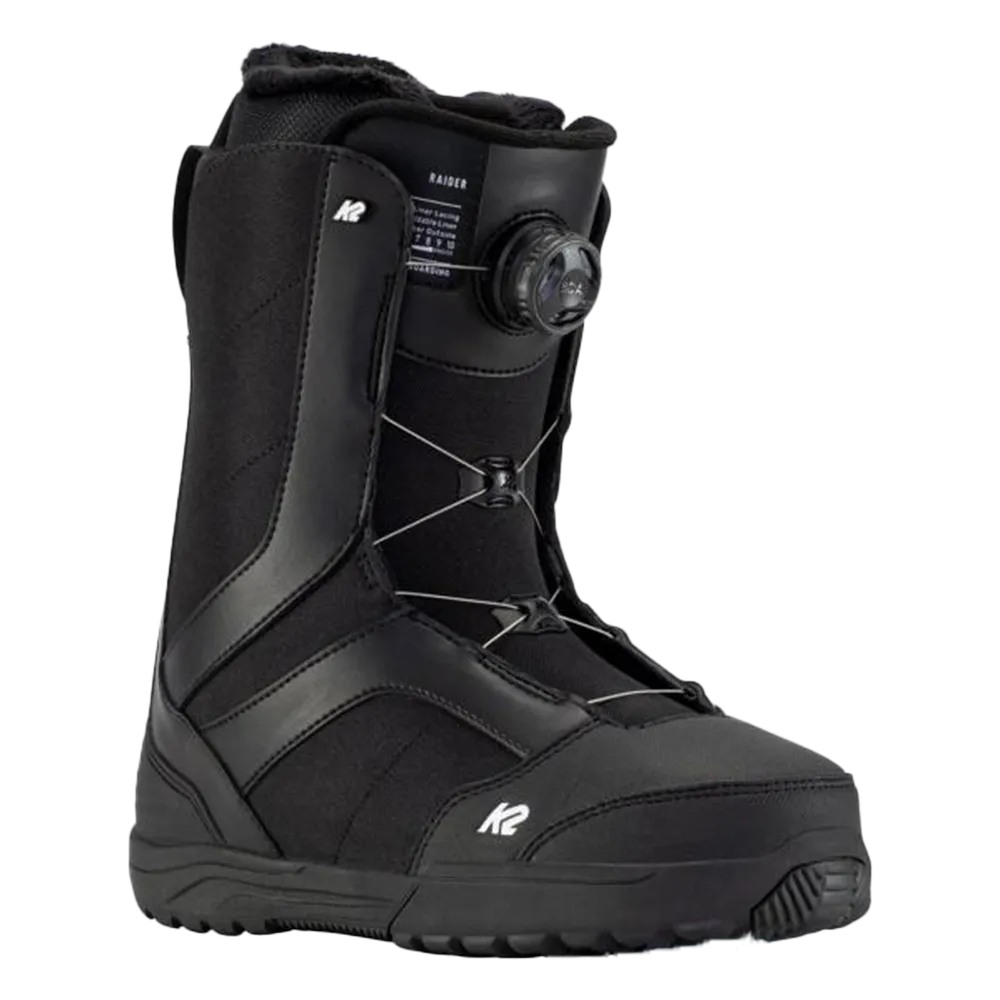 Men's Basic Snowboard Boots