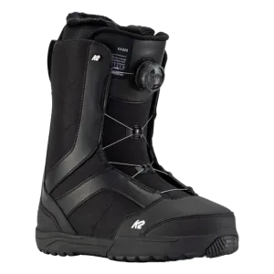 Men's Basic Snowboard Boots