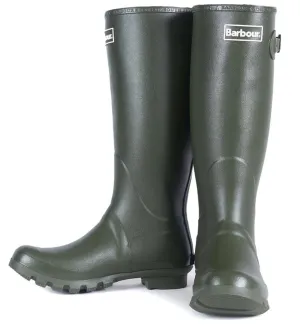 Men's Bede Olive Rain Boots-mrf0010ol51 : 11