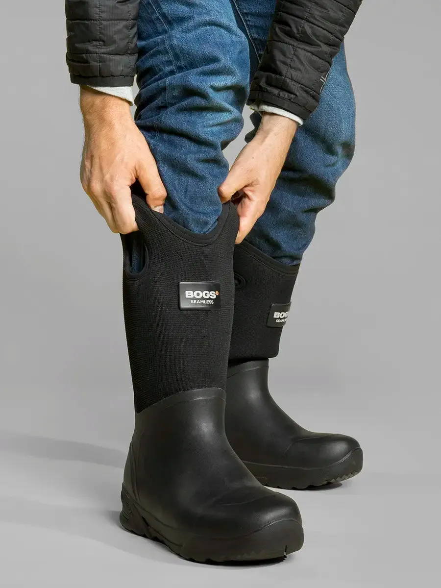 Men's Bozeman Tall Winter Boots