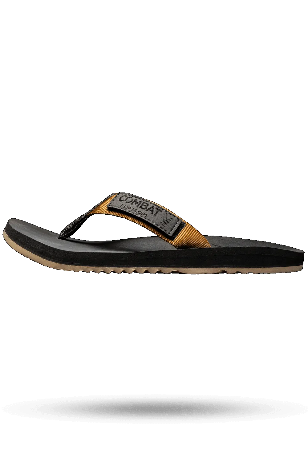 Men's Floperator Flip Flops - Coyote