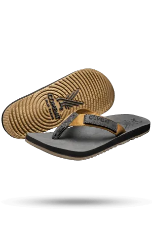 Men's Floperator Flip Flops - Coyote