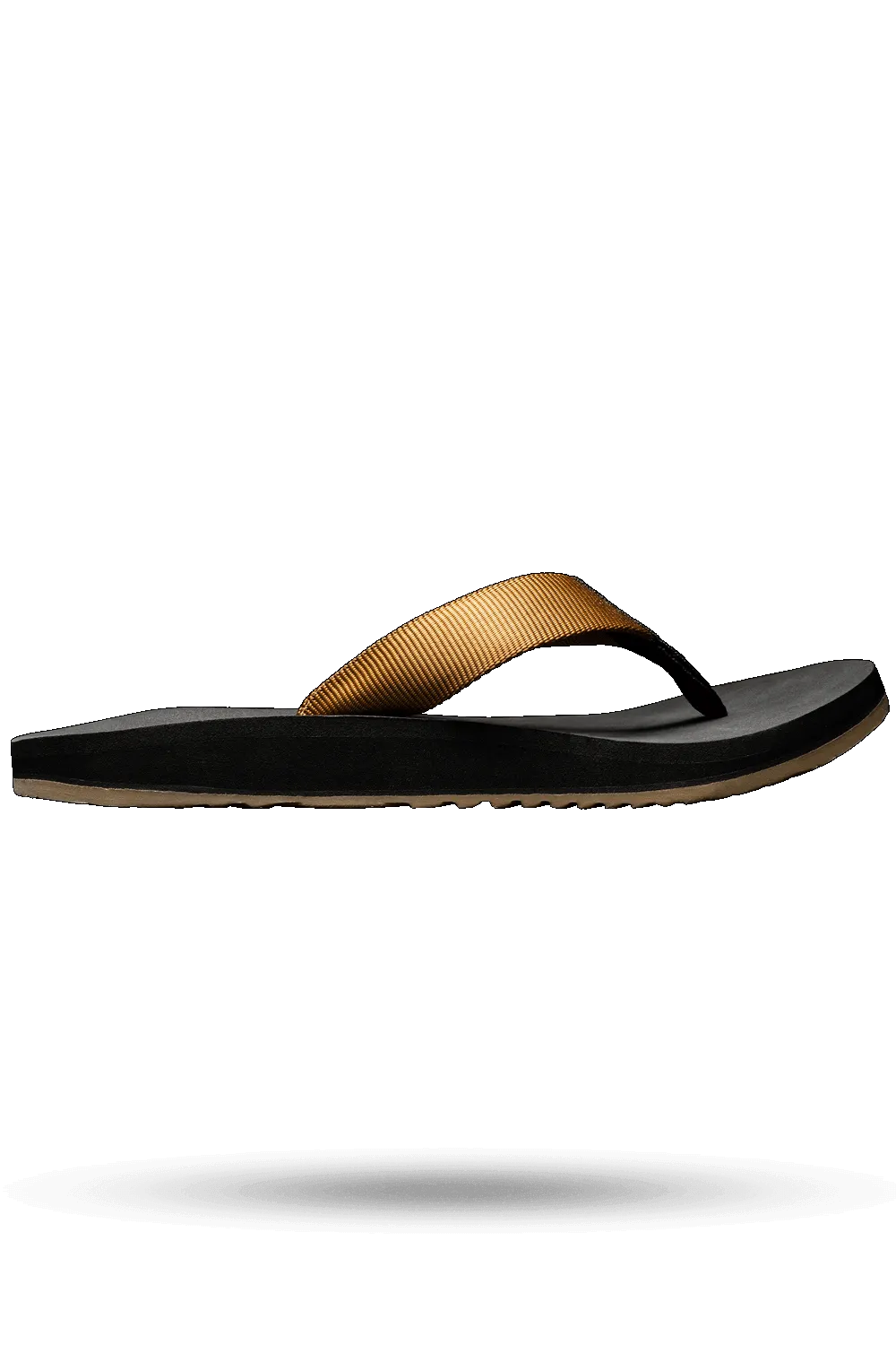 Men's Floperator Flip Flops - Coyote