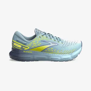 Men's Glycerin 20 (Blue/Crown Blue)