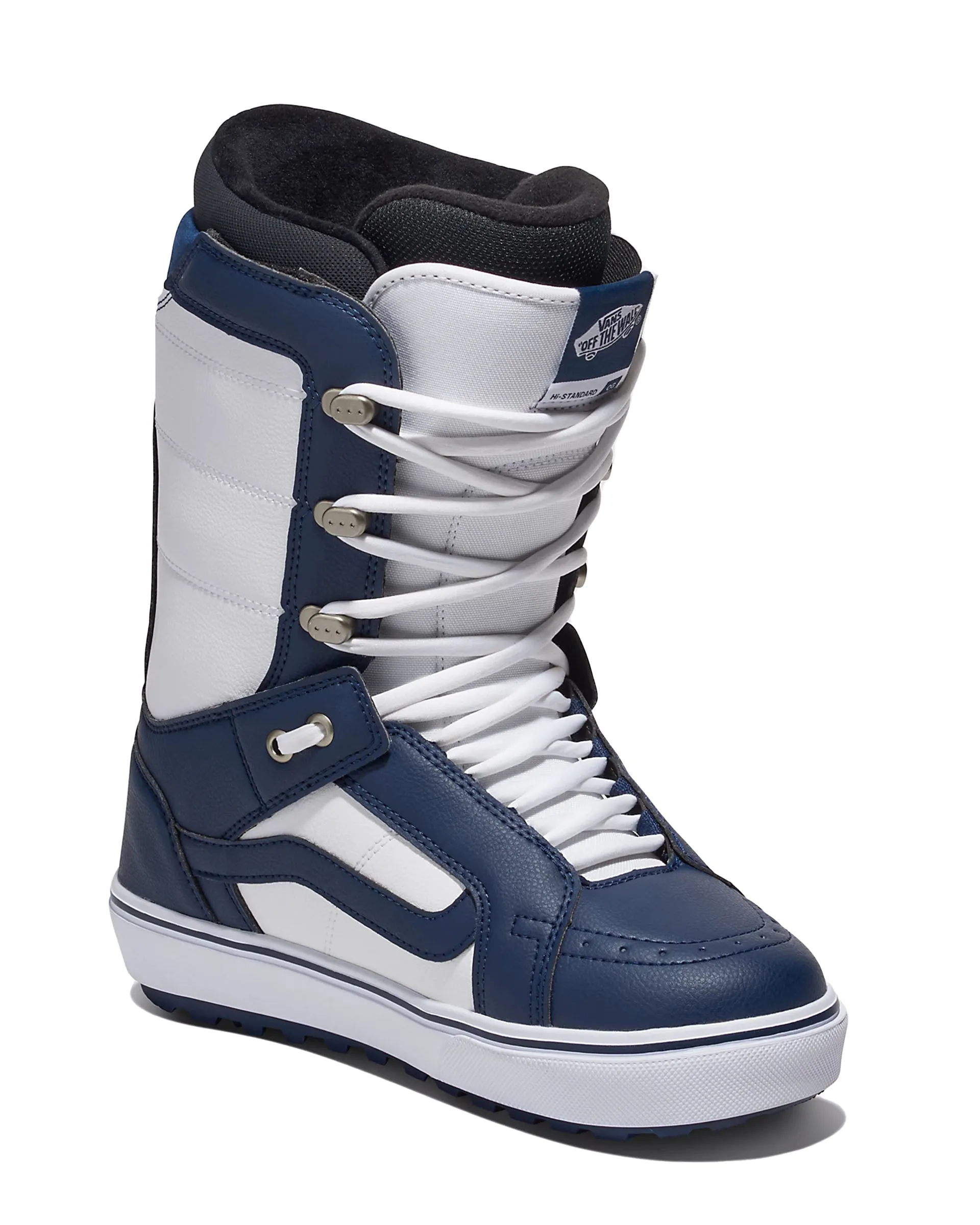 Men's Hi-Standard OG Snowboard Boots