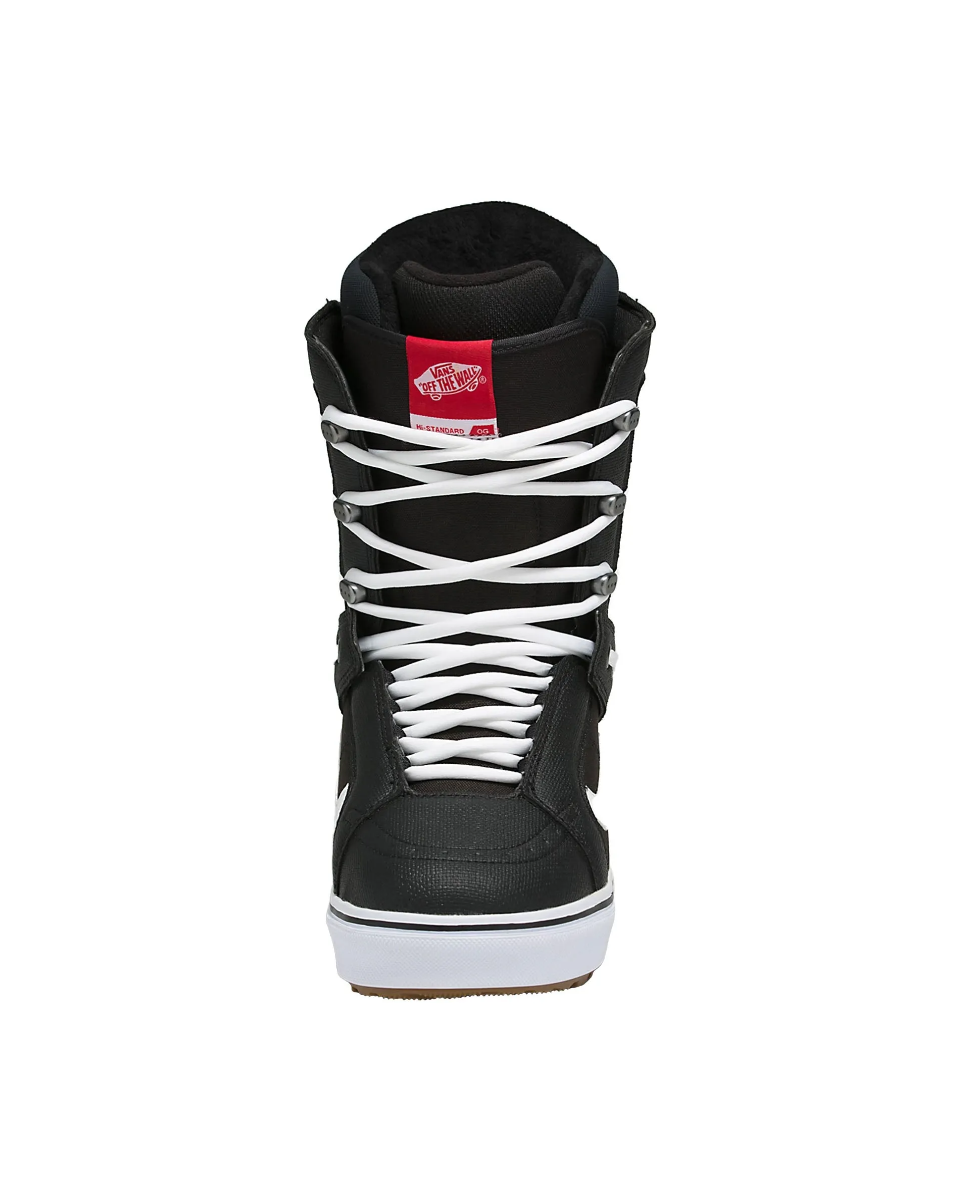 Men's Hi-Standard OG Snowboard Boots