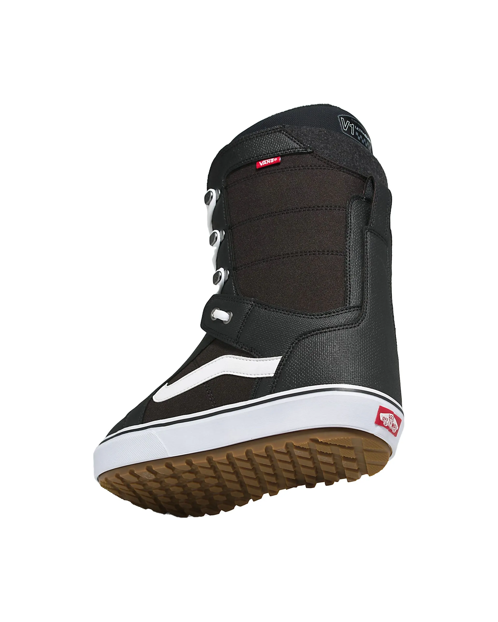 Men's Hi-Standard OG Snowboard Boots