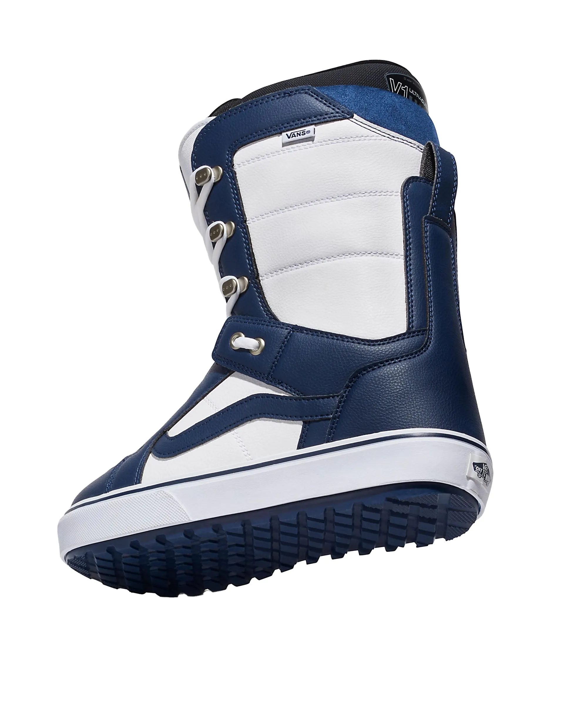 Men's Hi-Standard OG Snowboard Boots