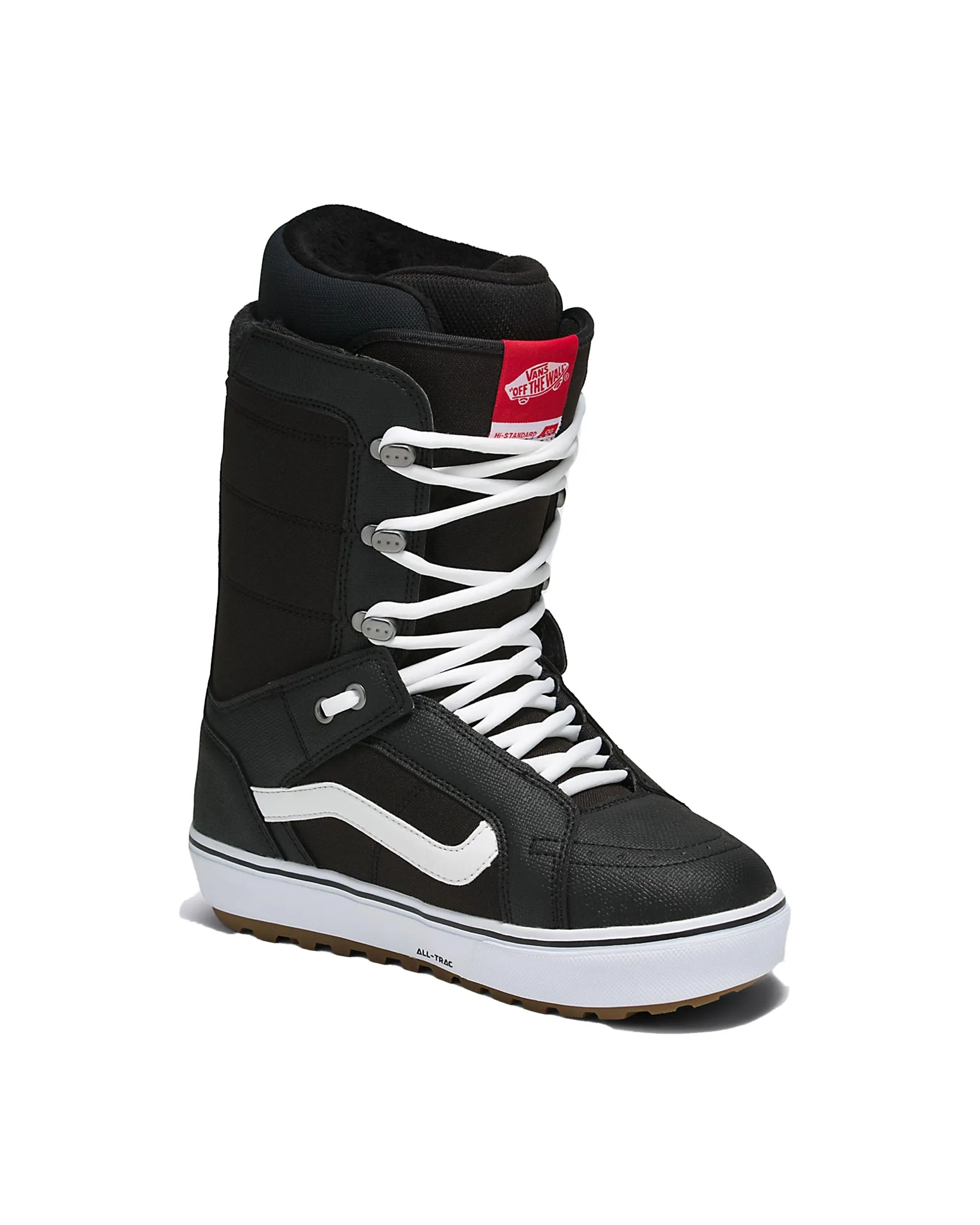 Men's Hi-Standard OG Snowboard Boots