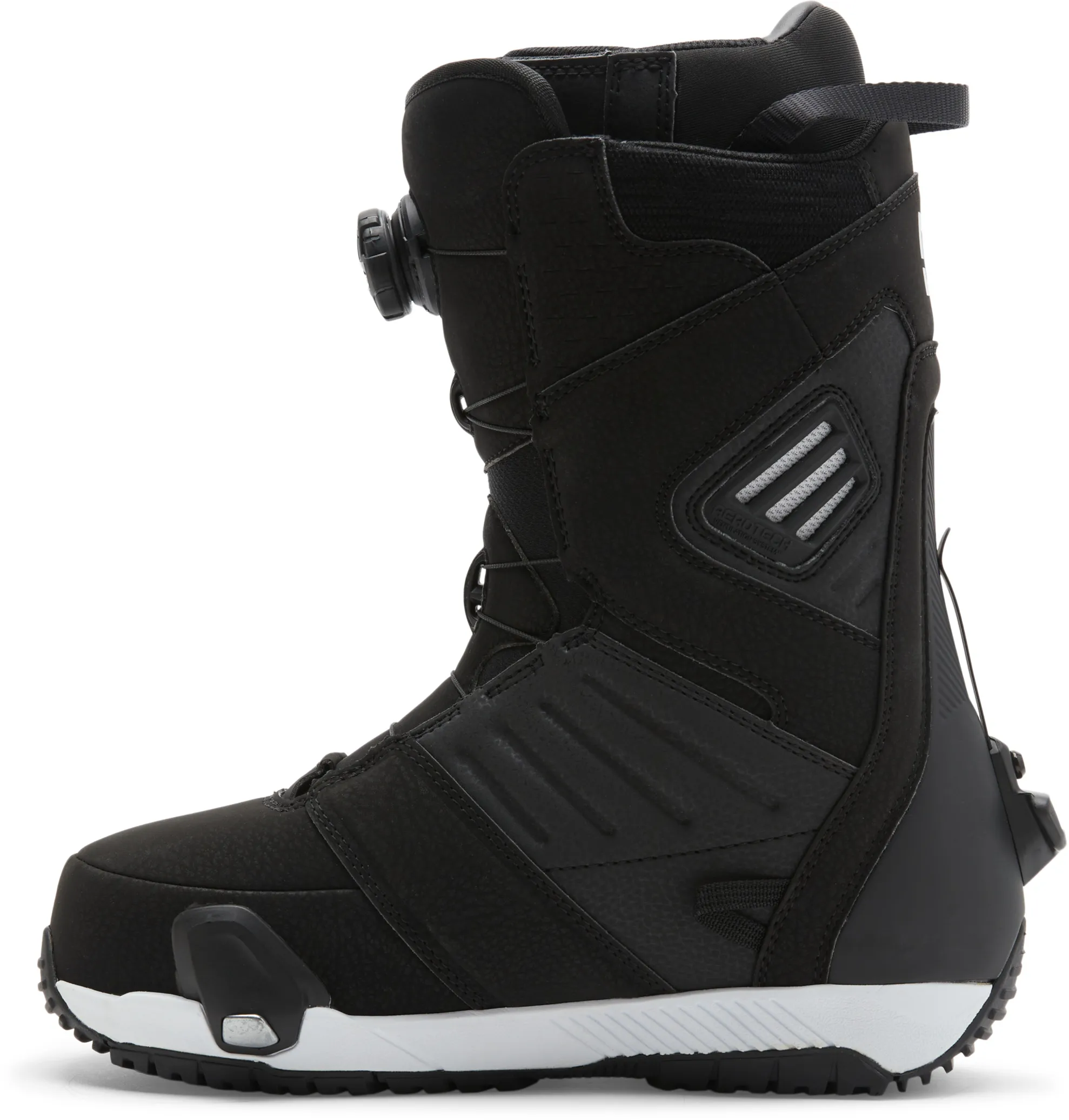 Men's Judge Step On BOA® Snowboard Boots 2025