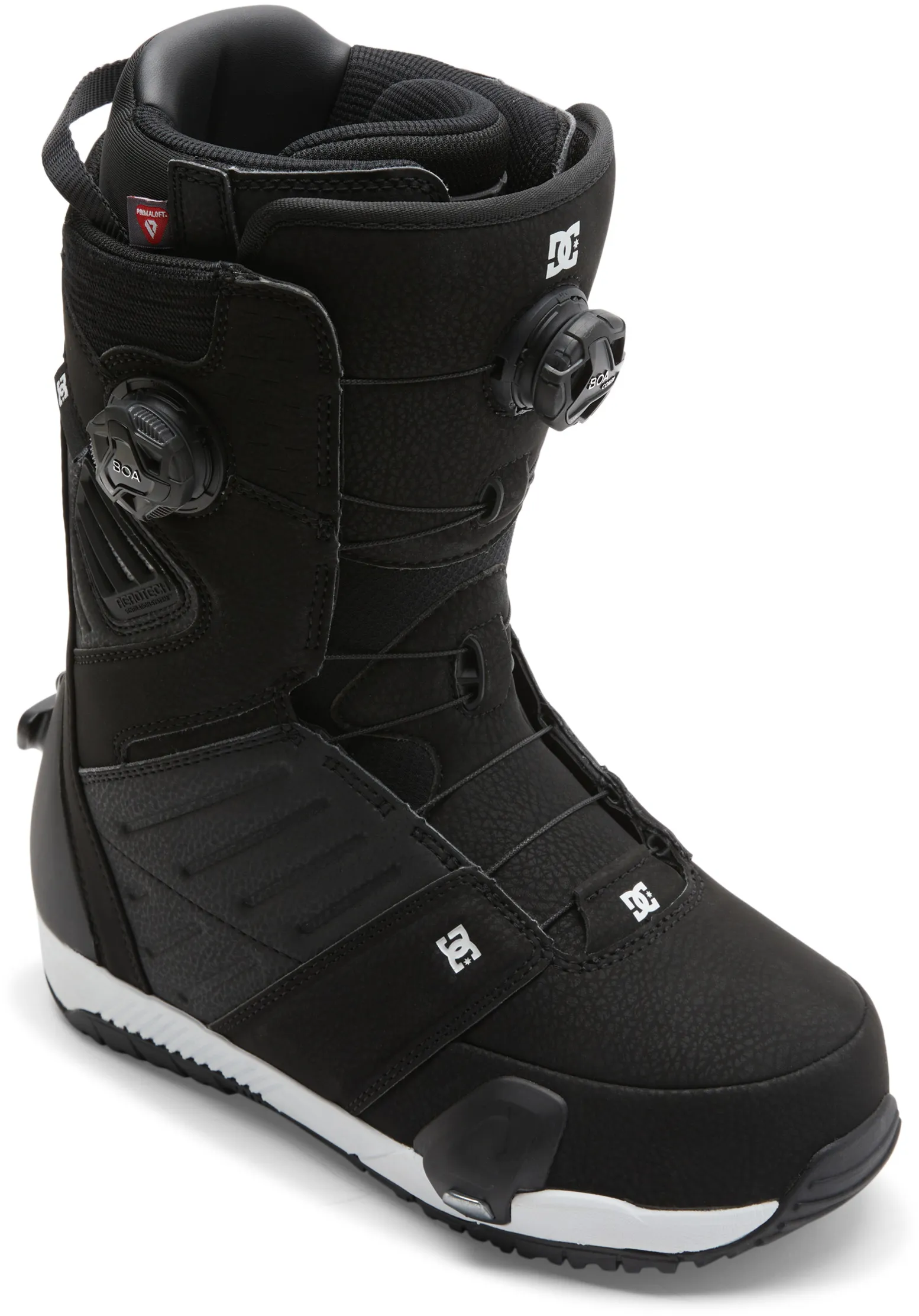 Men's Judge Step On BOA® Snowboard Boots 2025