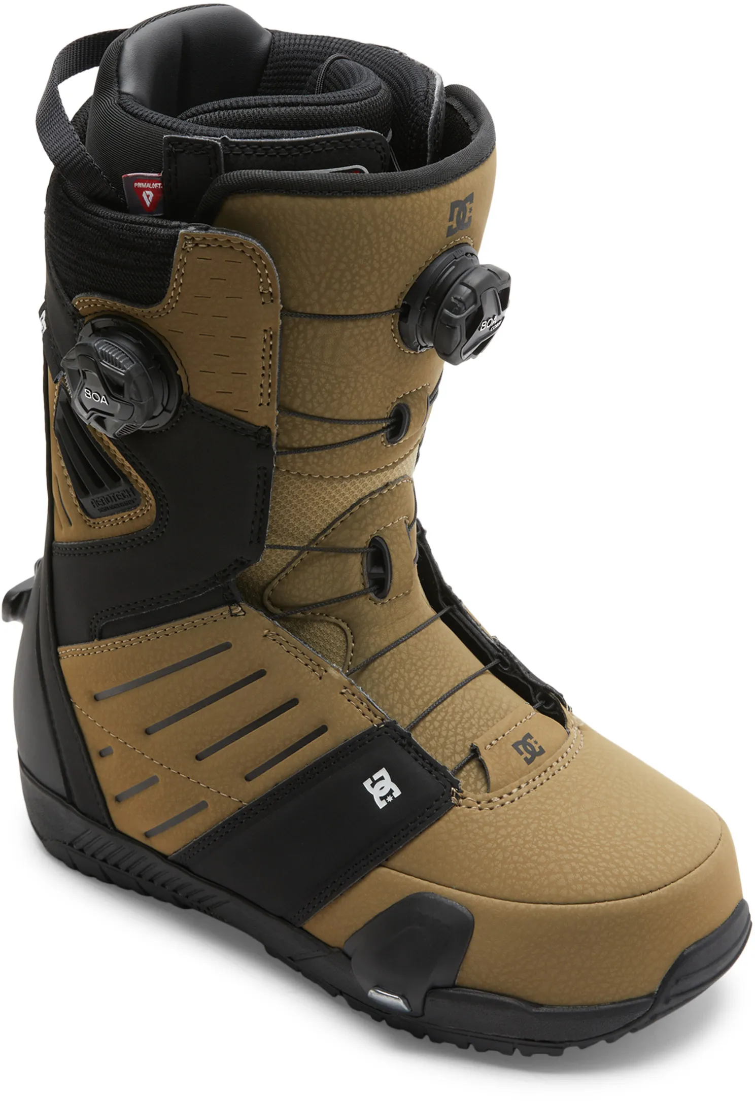 Men's Judge Step On BOA® Snowboard Boots 2025