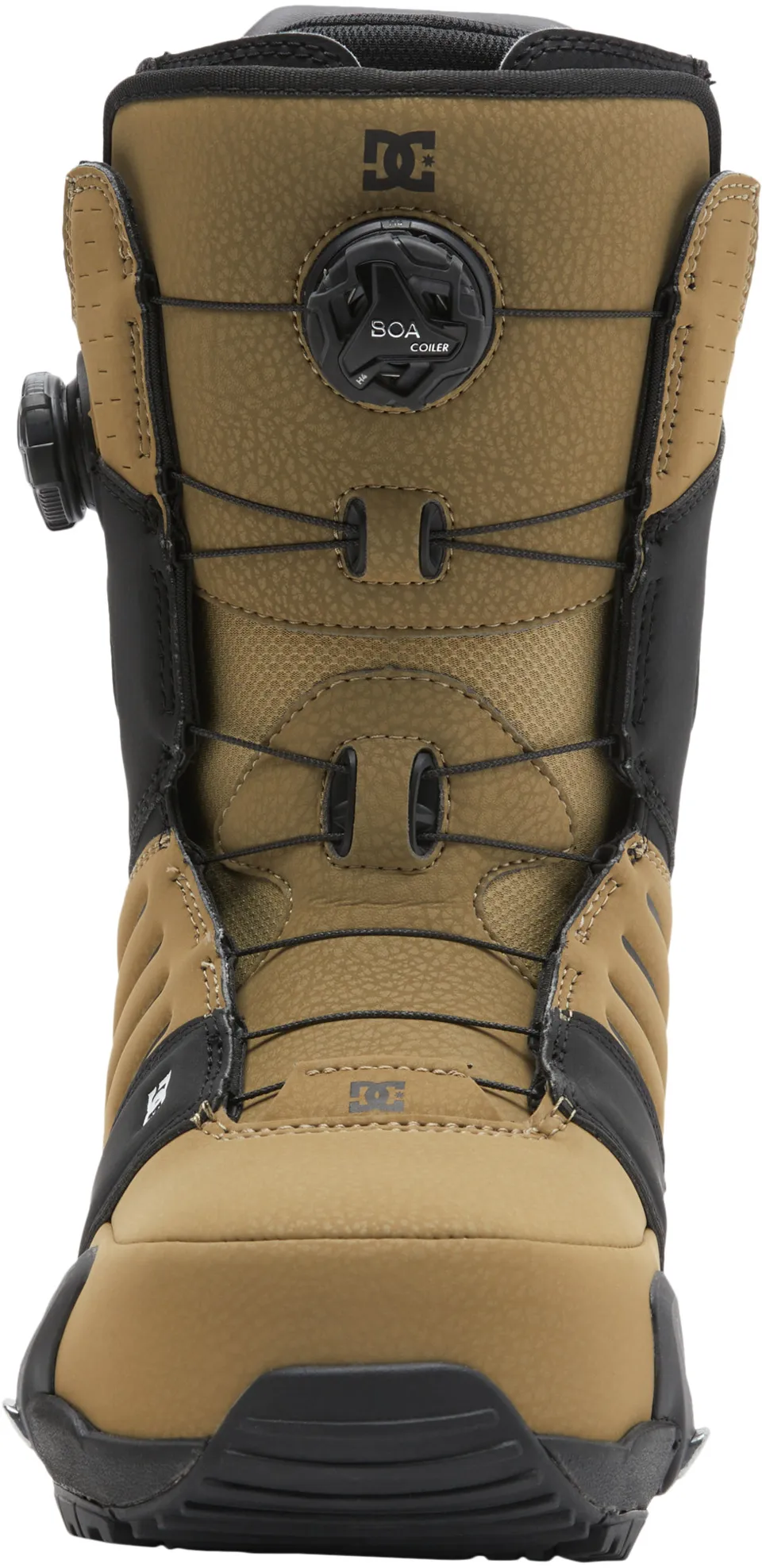 Men's Judge Step On BOA® Snowboard Boots 2025