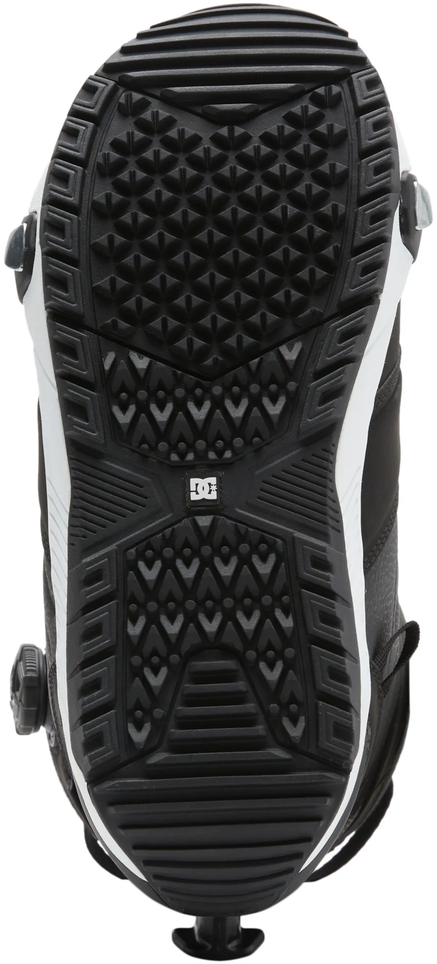 Men's Judge Step On BOA® Snowboard Boots 2025