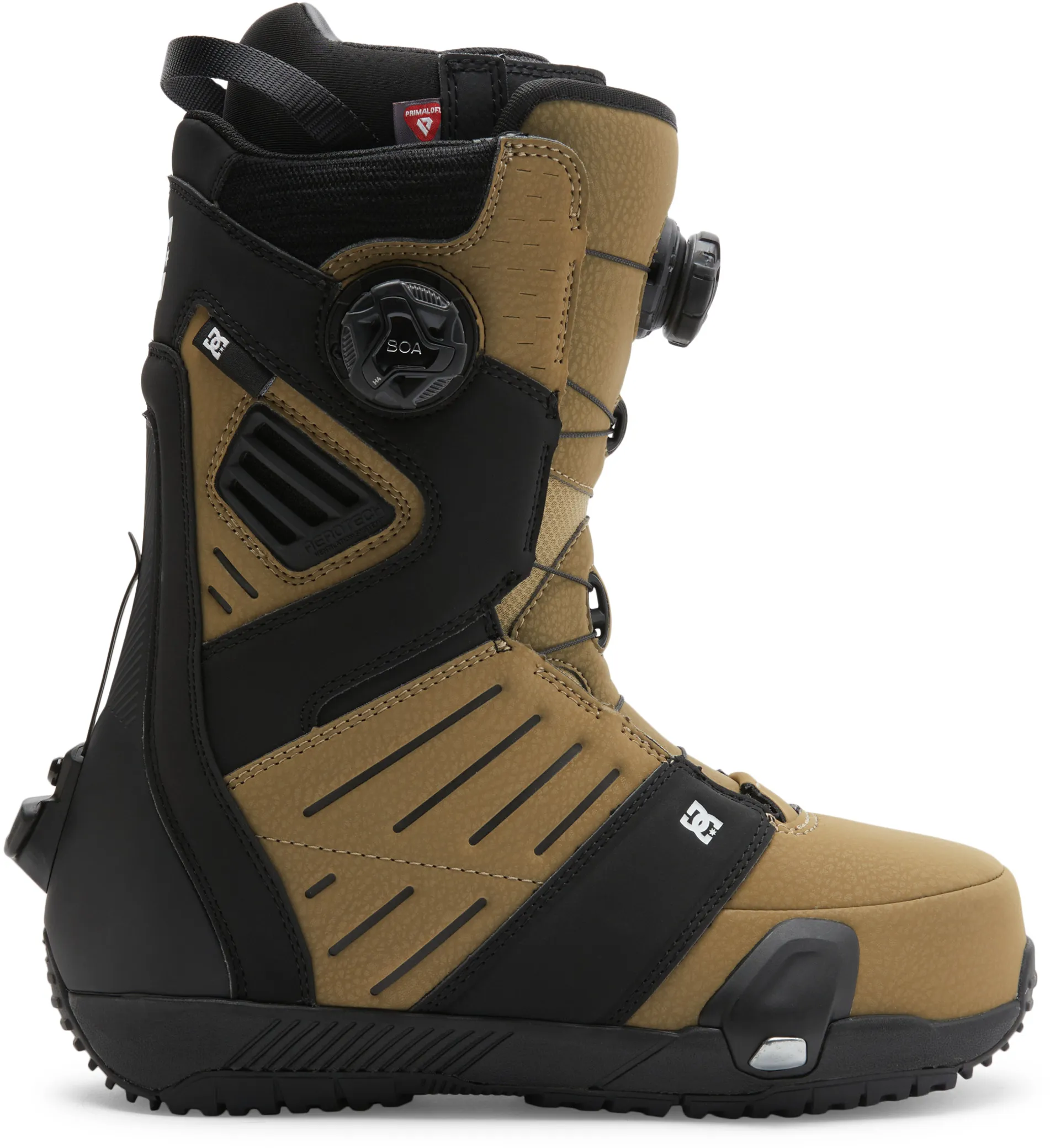 Men's Judge Step On BOA® Snowboard Boots 2025