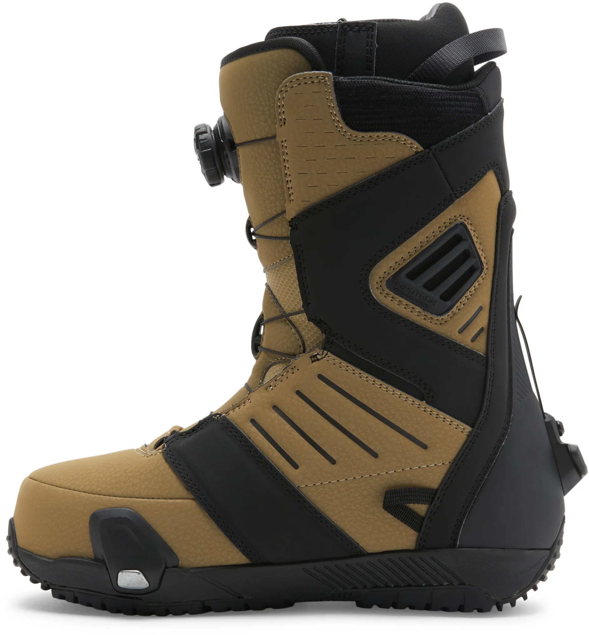 Men's Judge Step On BOA® Snowboard Boots 2025