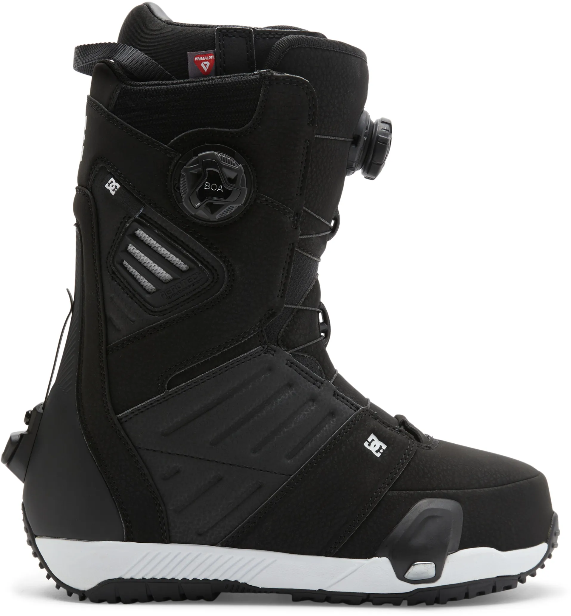 Men's Judge Step On BOA® Snowboard Boots 2025