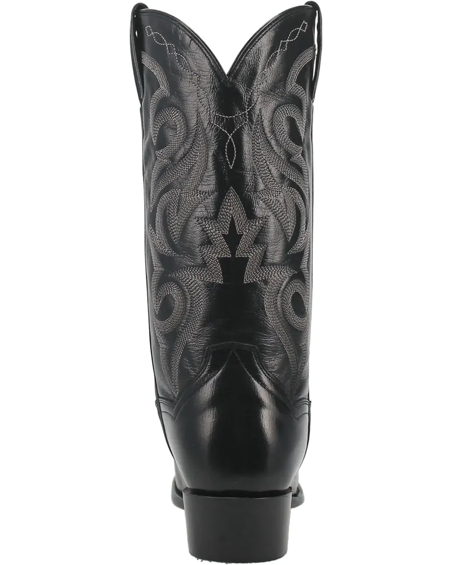 Men's Milwaukee Western Boots