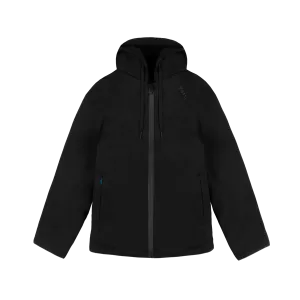 Men's Overcast Jacket 2 - Jet Black