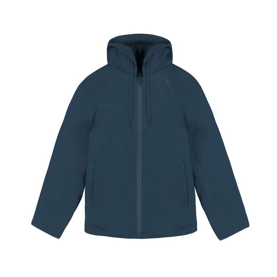 Men's Overcast Jacket 2 - Twill