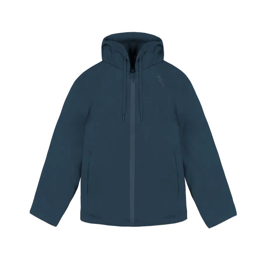 Men's Overcast Jacket 2 - Twill