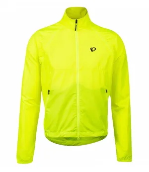 Men's Pearl Izumi Quest Barrier Convertible Cycling Jacket