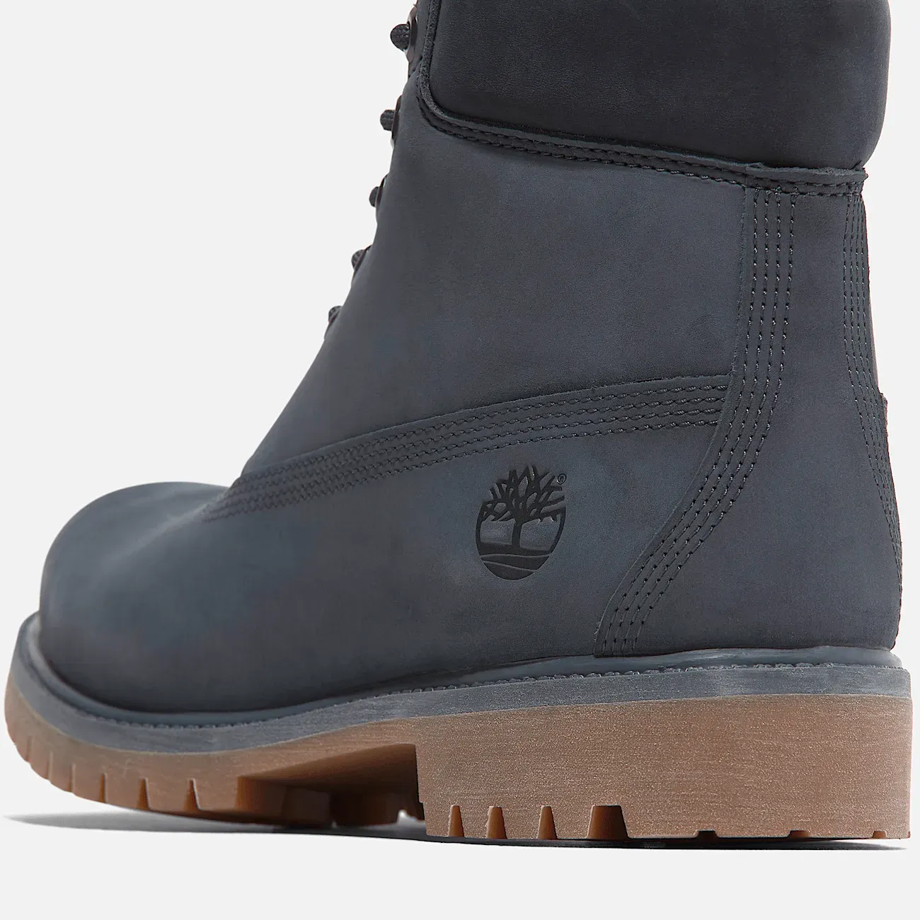 Men's Timberland Premium 6-Inch Lace-Up Waterproof Boot