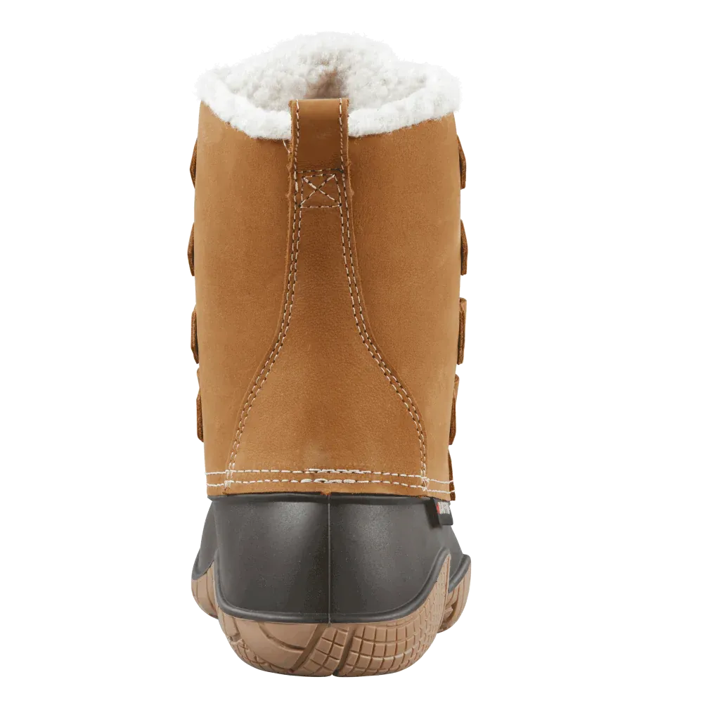 Men's Yellowknife Boots