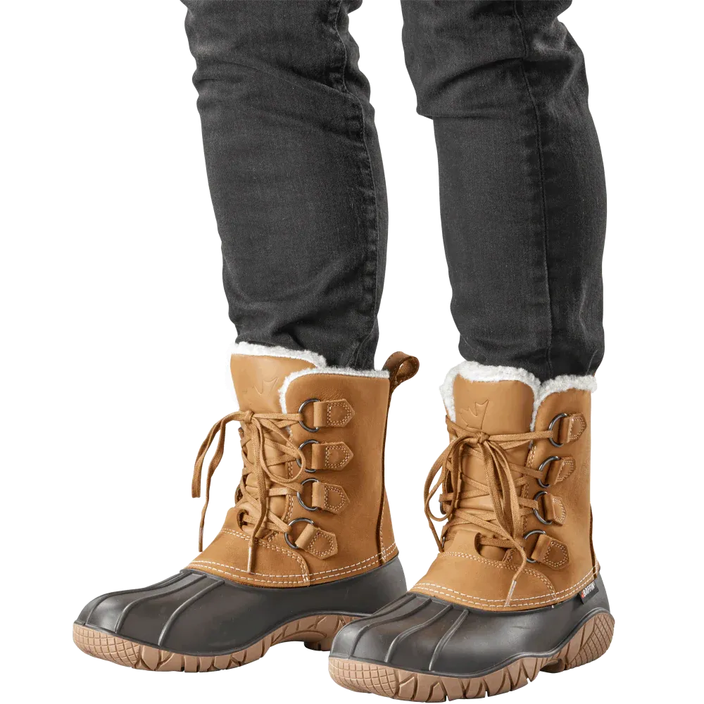 Men's Yellowknife Boots