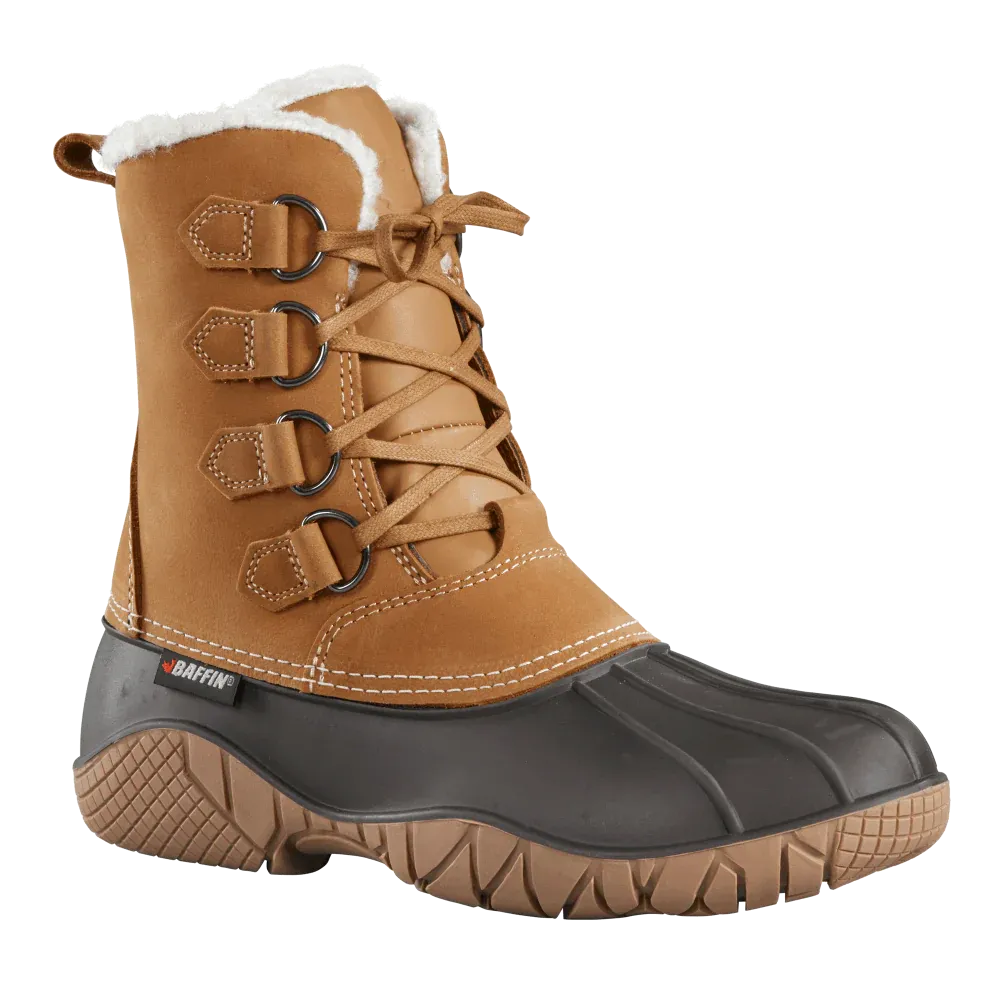 Men's Yellowknife Boots