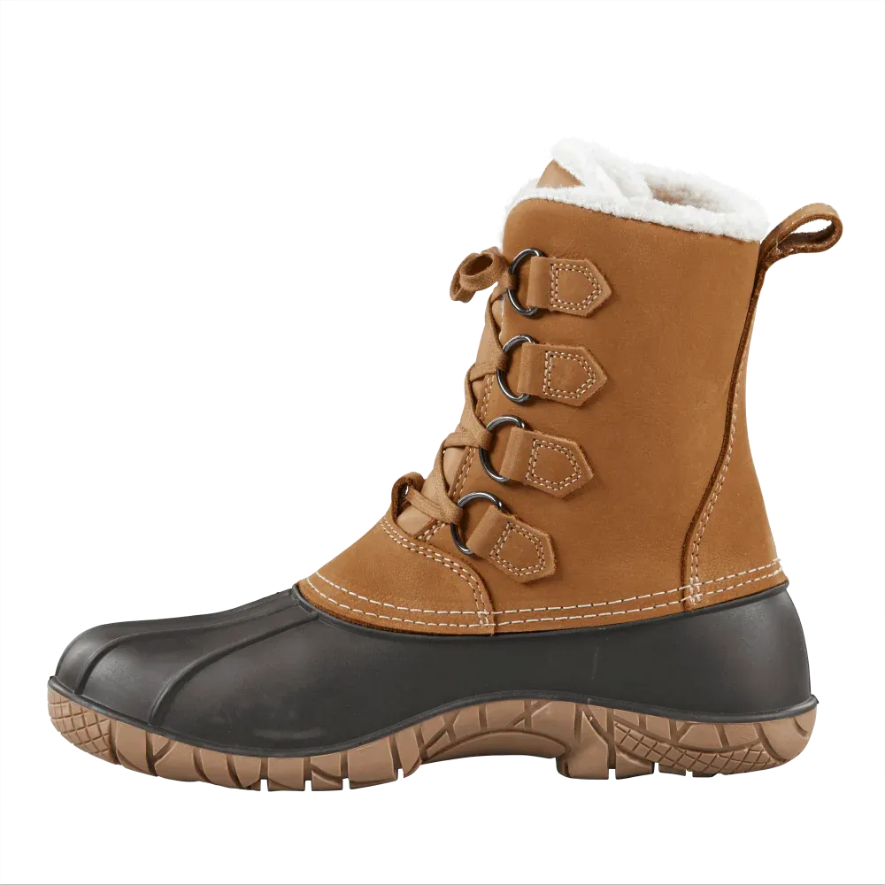 Men's Yellowknife Boots