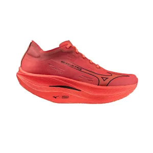 Mizuno | Men's Wave Rebellion Pro 2 - Red