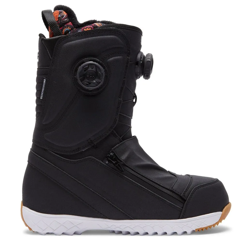 Mora Step On Snowboard Boots - Womens