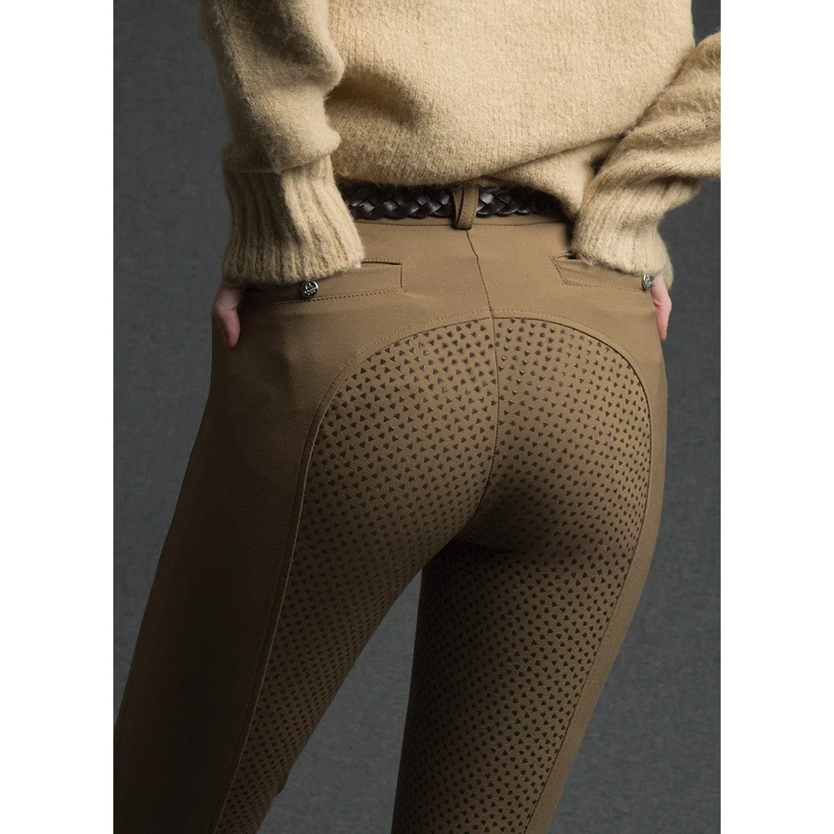 Mountain Horse Evelyn Breeches FS