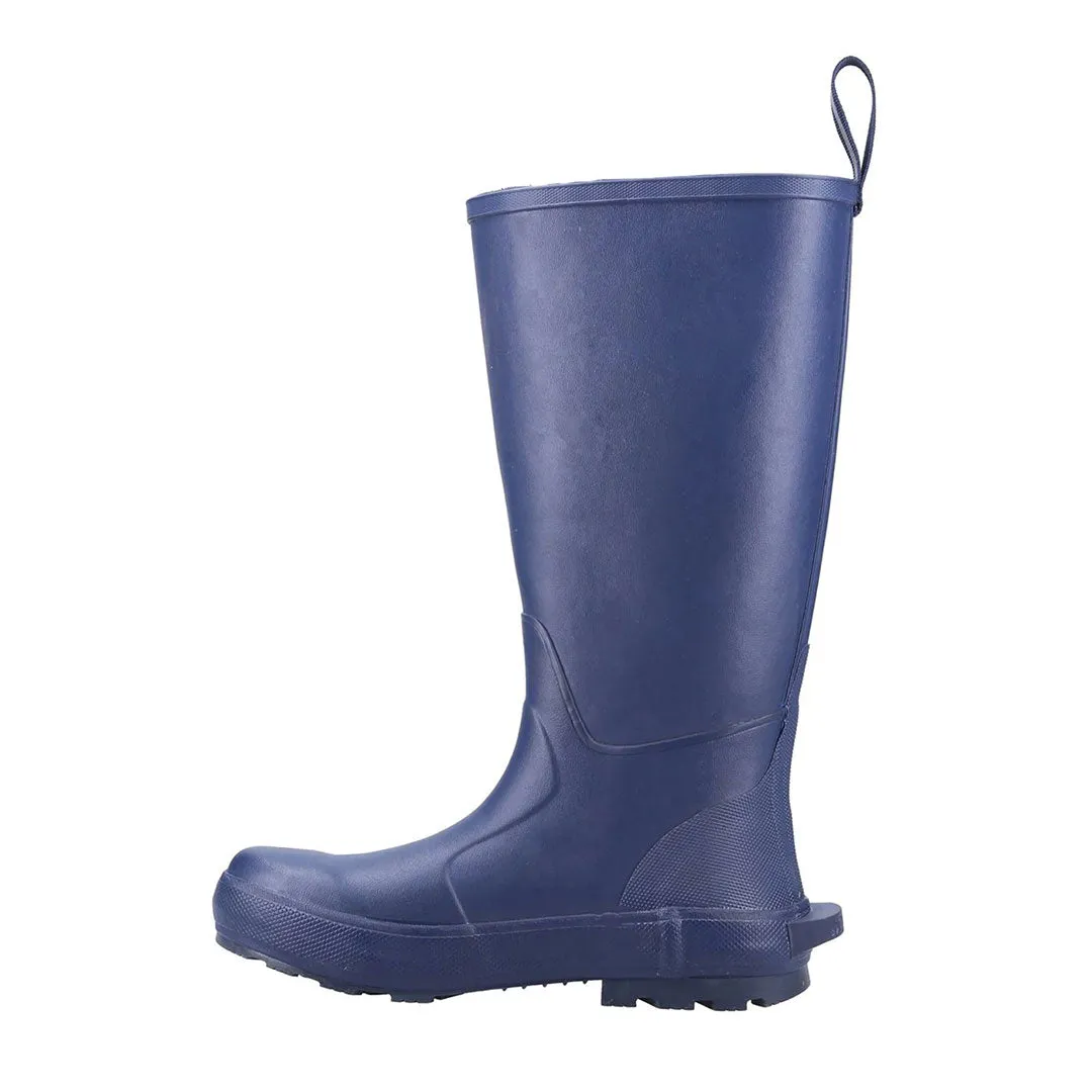 Mudder Tall - Navy by Muckboot