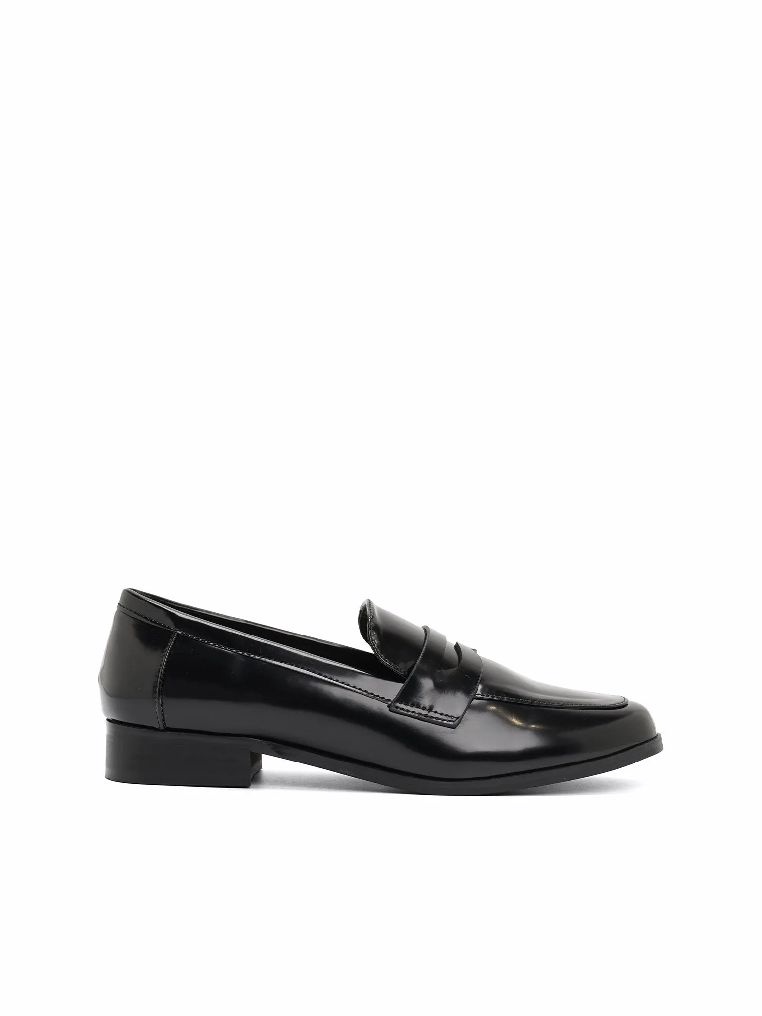 Nakisha Casual Loafers