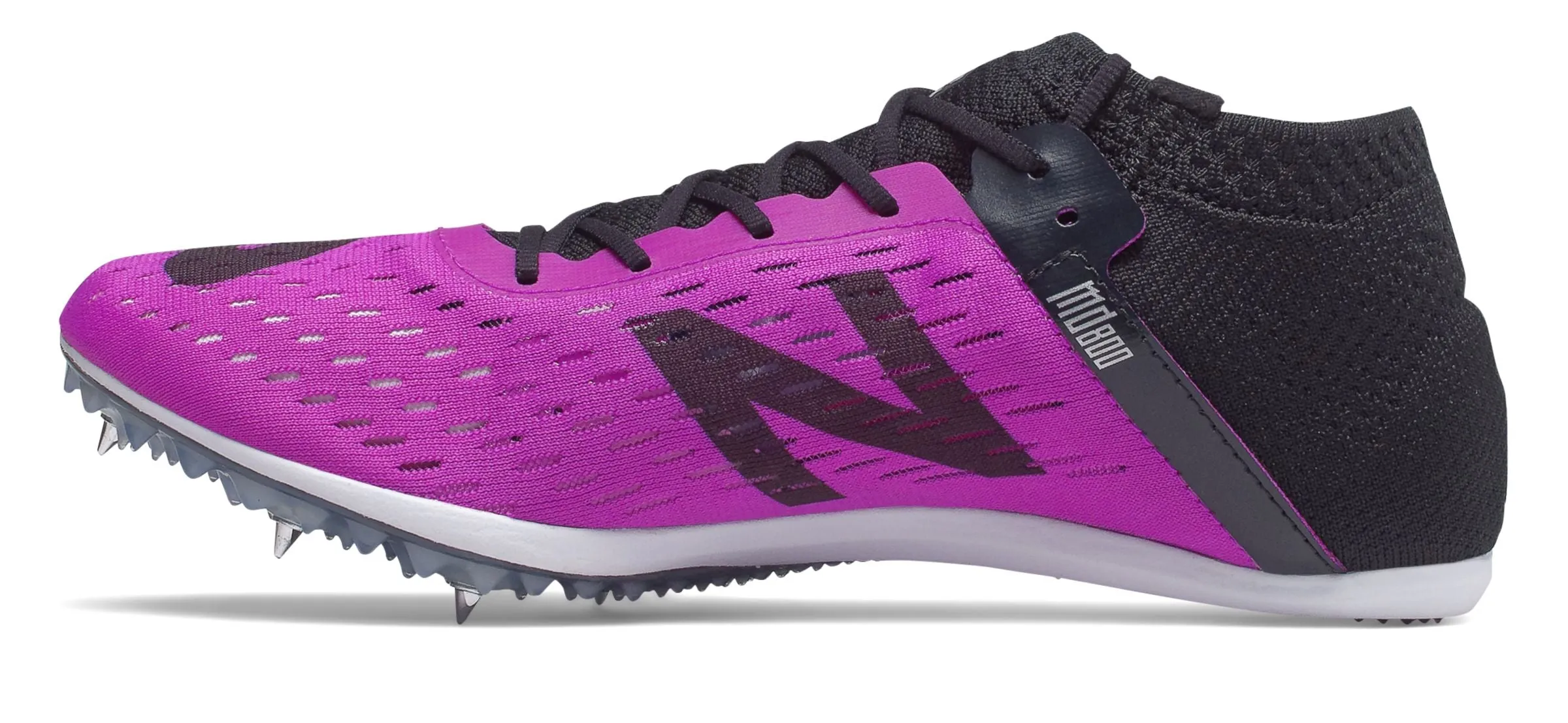 New Balance | MD800 v6 | Women's | Voltage Violet/Black