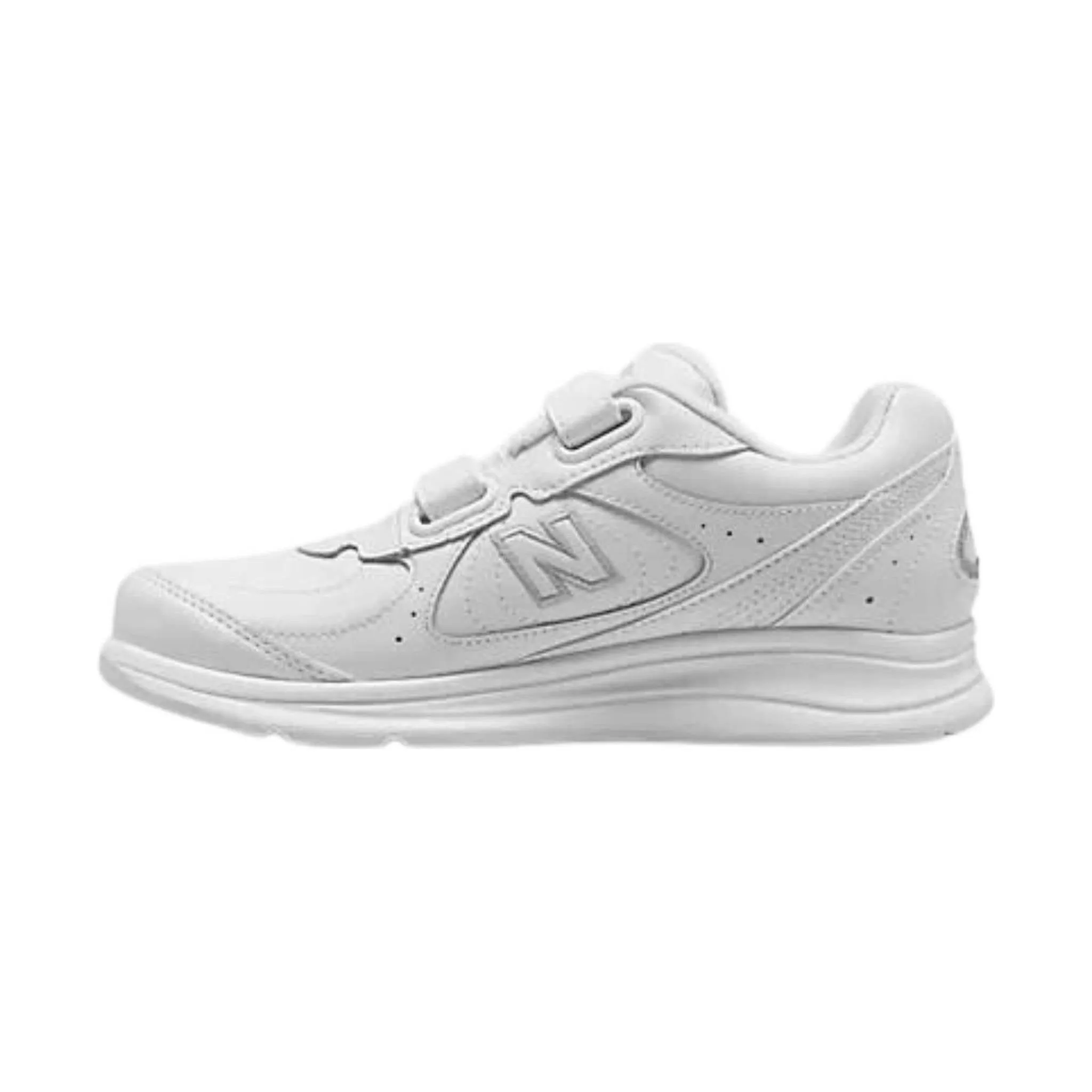 New Balance Women's 577Hv1 Walking Shoe - White