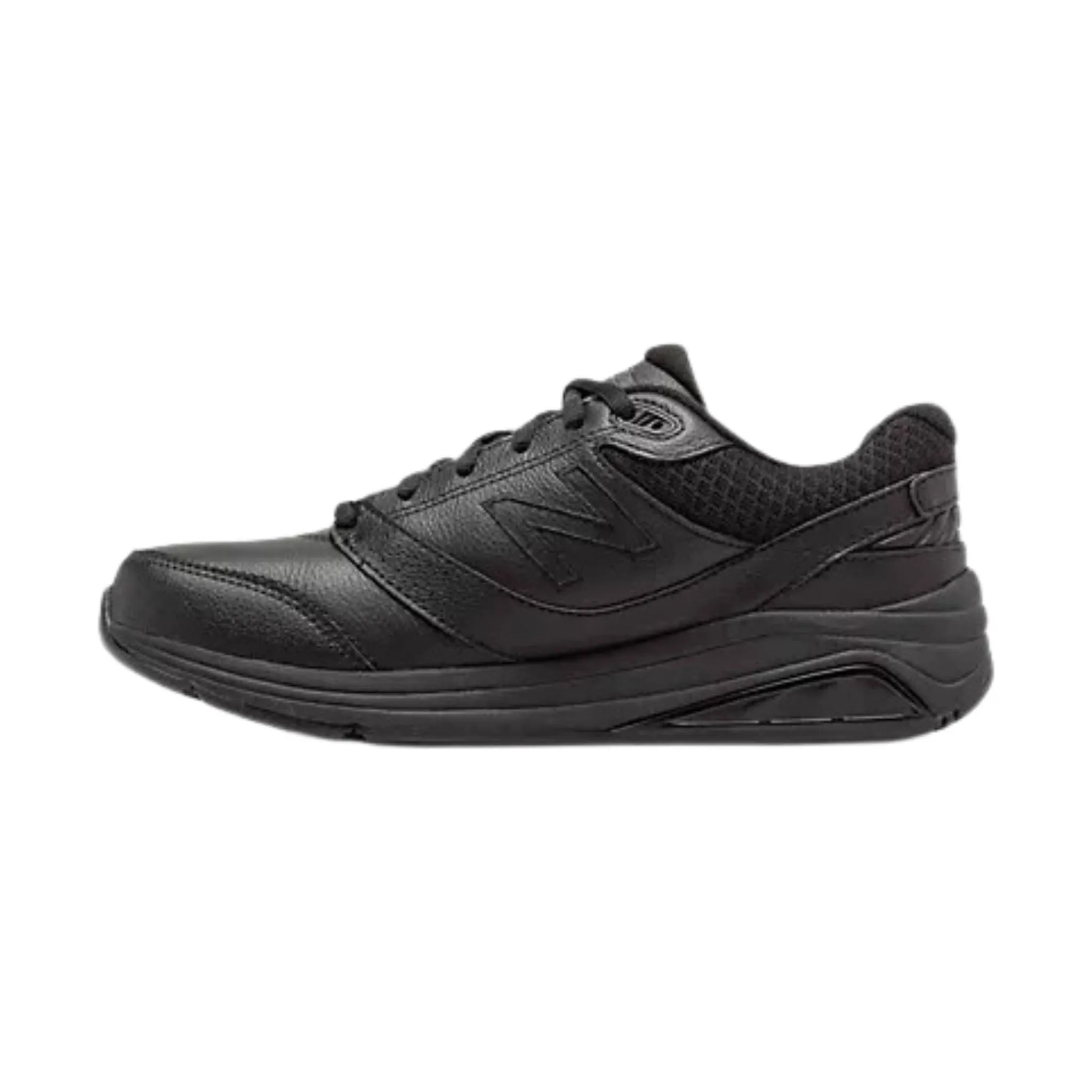 New Balance Women's 928v3 Walking Shoe - Black