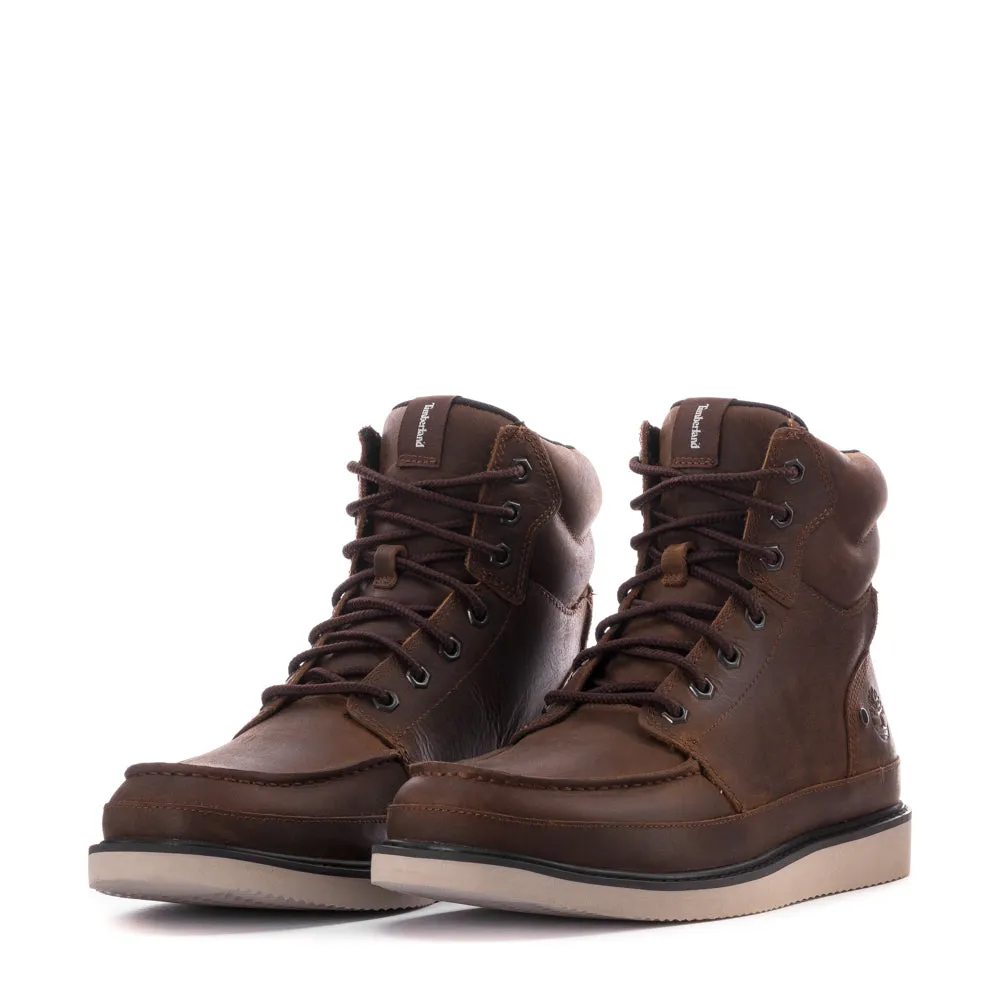 Newmarket Mid Lace Up - Mens