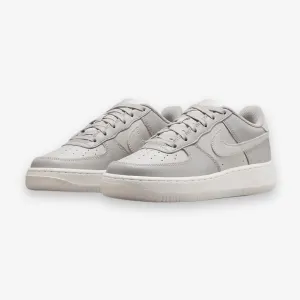 Nike Air Force 1 LV8 5 (GS) Light Bone Summit White HF5349-001