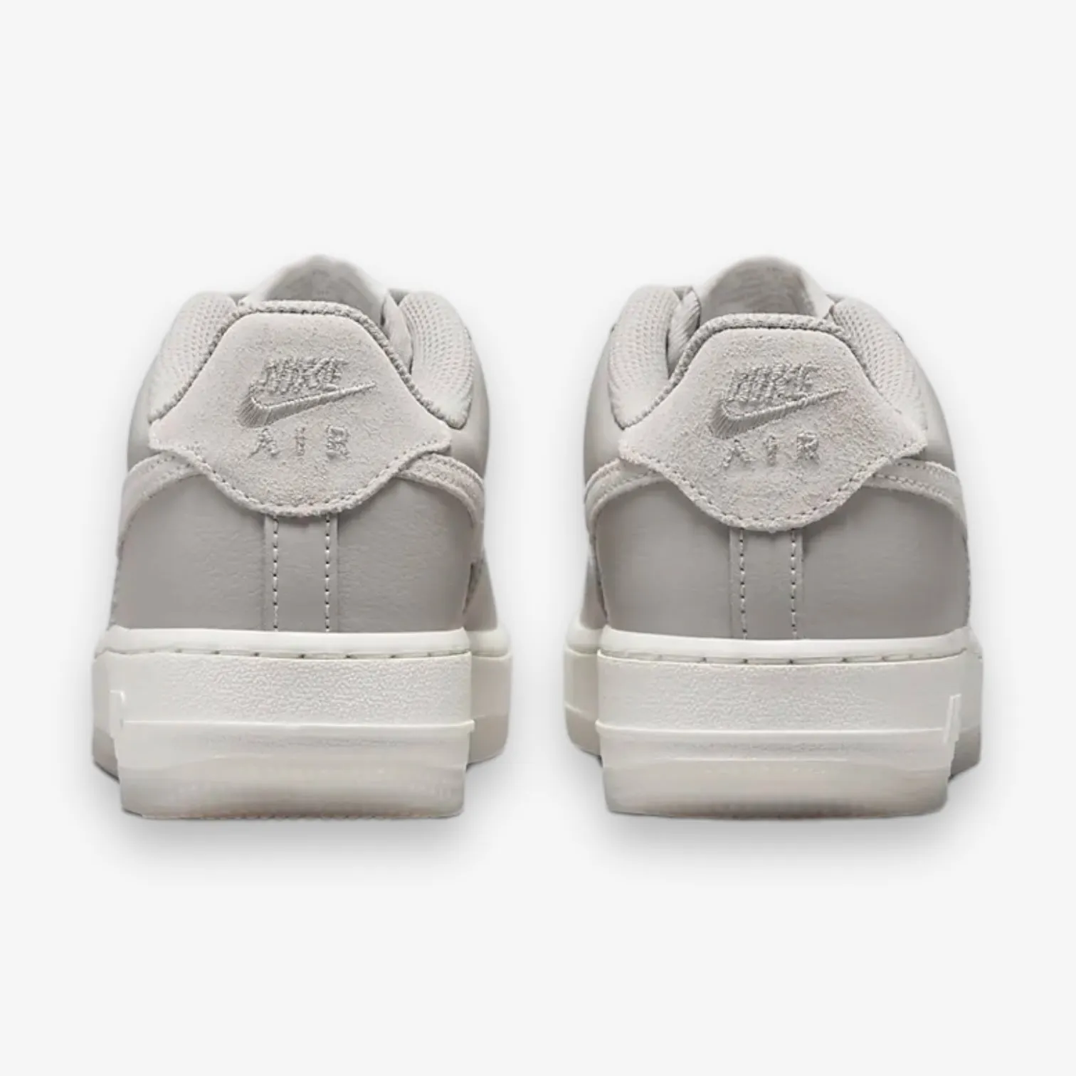 Nike Air Force 1 LV8 5 (GS) Light Bone Summit White HF5349-001