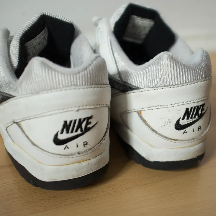 Nike Air Tour Challenge 1992 US 10