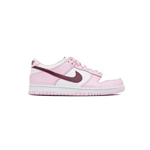 Nike Dunk Low (GS), Pink Foam