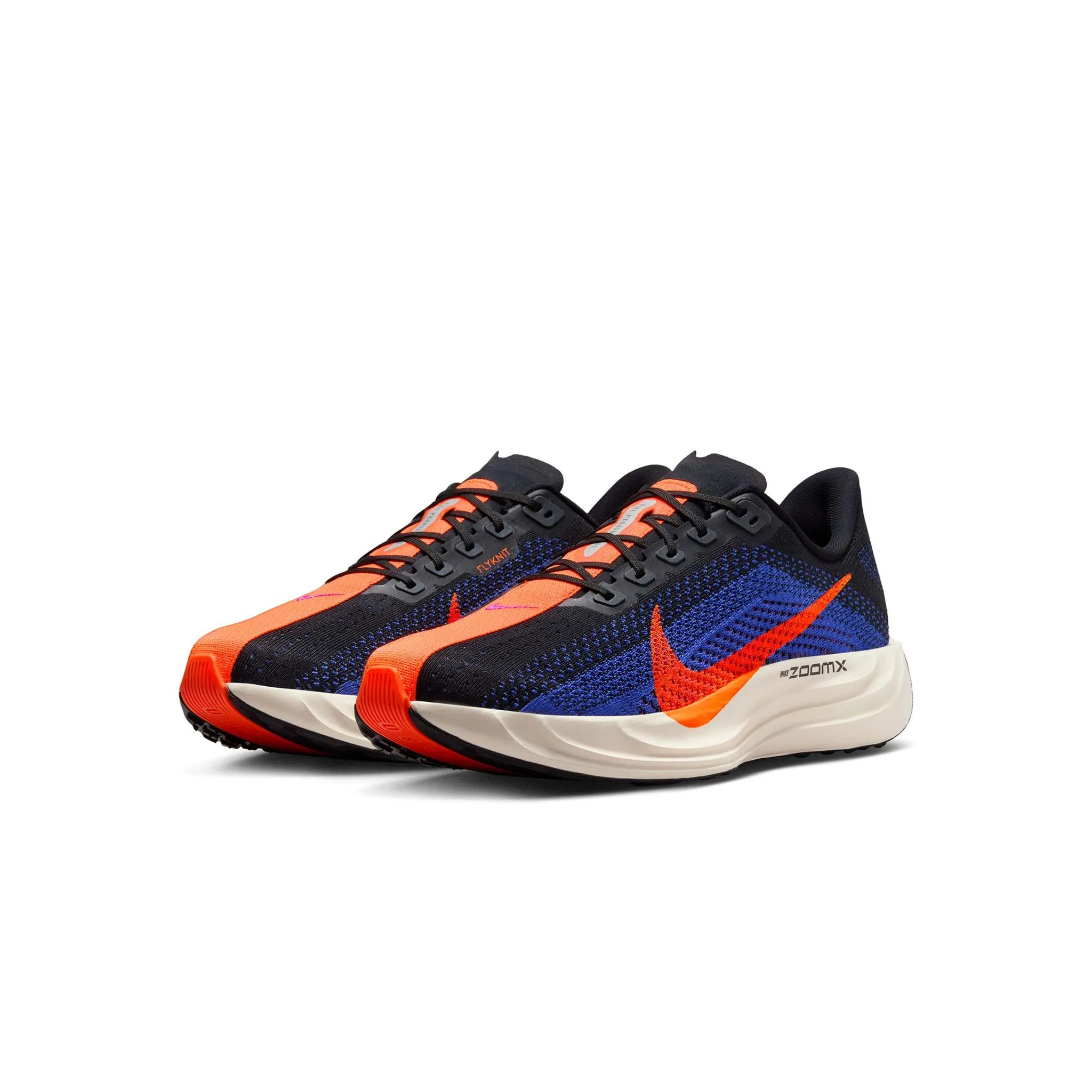 Nike | Men's Pegasus Plus Road Running Shoes - Black