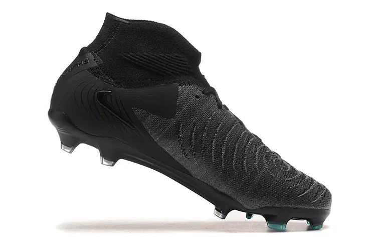 Nike Phantom - Midnight Black | Charcoal  - FREE SHIPPING WORLDWIDE