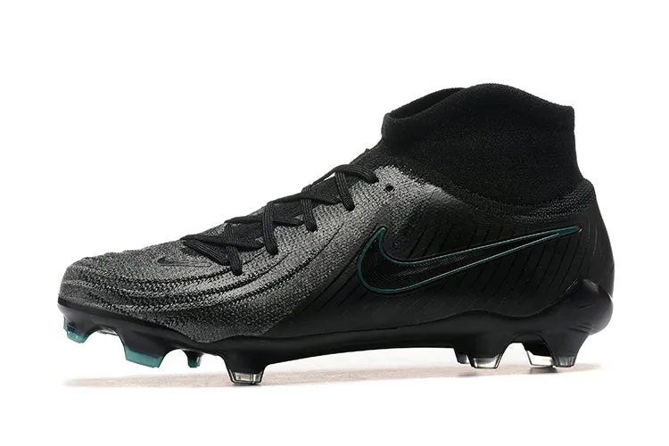 Nike Phantom - Midnight Black | Charcoal  - FREE SHIPPING WORLDWIDE